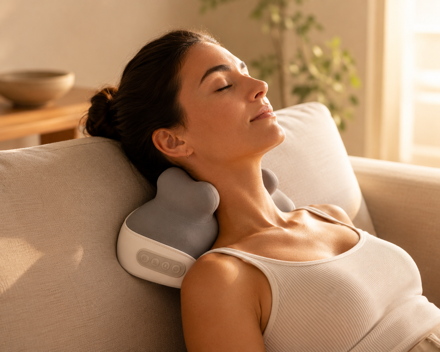 TheraKnot Deep Relief Massager
