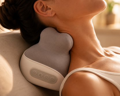 TheraKnot Deep Relief Massager
