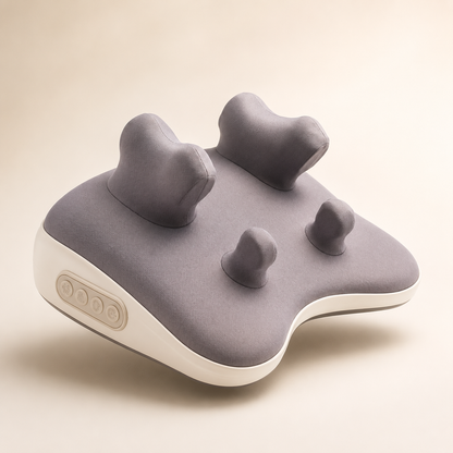 TheraKnot Deep Relief Massager