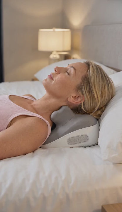 TheraKnot Deep Relief Massager